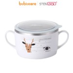 Stenlock-Tô Ăn Dặm Cao Cấp Stenlock 650ML